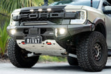 Rival Bumper - New Design - Next Gen Ford Ranger / Everest 2022 onwards