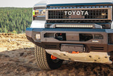 Rival Bumper Toyota LandCruiser Prado 250 - 2024 onwards