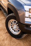 ROH Arc Machined Wheel – LITEFORGED Series