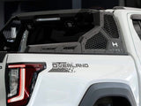 Hamer Warrior Plus Sports Bar for Toyota Hilux (2026 – Present)