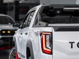 Hamer Warrior Plus Sports Bar for Toyota Hilux (2026 – Present)