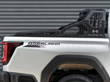 Hamer Warrior Plus Sports Bar for Toyota Hilux (2026 – Present)