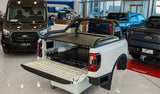 HSP Tray Slider for Volkswagen Amarok 2H (2011–Present) - Brixton 4x4 - Buy Online Now!