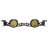 Nighthawk Behind The Grille Spot Light Kit (pair) - Next Gen Ford Ranger / Evesest MY22+ - Brixton 4x4 - Buy Online Now!