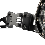 Nighthawk Behind The Grille Light Bar Kit (pair) - Next Gen Ford Ranger / Evesest MY22+ - Brixton 4x4 - Buy Online Now!
