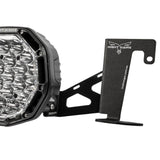Nighthawk Behind The Grille Spot Light Kit (pair) - Next Gen Ford Ranger / Evesest MY22+ - Brixton 4x4 - Buy Online Now!