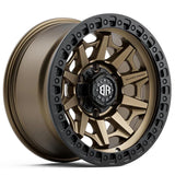 byd shark wheels rims