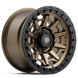 Cage Wheel by Black Rock - Brixton 4x4 - Buy Online Now!