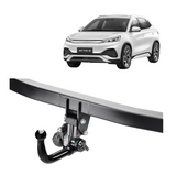 Brink Detachable Towbar & Direct Fit Wiring for BYD Atto 3 (2022  onwards)