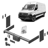 Brink Towbar for Various MERCEDES-BENZ SPRINTER,Volkswagen CRAFTER