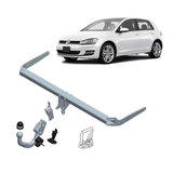 Brink Towbar for Volkswagen Golf (01/2012 onwards)