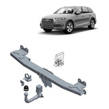 Brink Towbar for Audi Q7