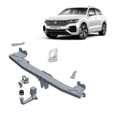 Brink European Style Towbar & Direct Fit Wiring for Volkswagen Touareg (11/2017 - on)