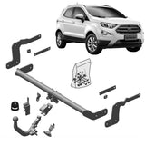 Brink Towbar for Ford Ecosport (01/2018 onwards)