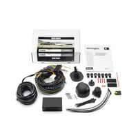 Brink Direct Fit Wiring Harness for BYD Atto 3 (2022  onwards)