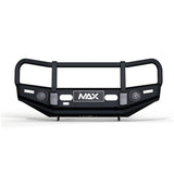 Max 4x4 Gen II Bullbar for Mazda BT50 2011 to 2020