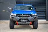 Offroad Animal Predator Bull Bar for Mazda BT-50 (2025 Facelift) - Brixton 4x4 - Buy Online Now!
