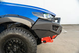 Offroad Animal Predator Bull Bar for Mazda BT-50 (2025 Facelift) - Brixton 4x4 - Buy Online Now!