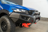 Offroad Animal Predator Bull Bar for Mazda BT-50 (2025 Facelift) - Brixton 4x4 - Buy Online Now!