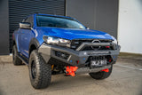 Offroad Animal Predator Bull Bar for Mazda BT-50 (2025 Facelift) - Brixton 4x4 - Buy Online Now!