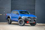 Offroad Animal Predator Bull Bar for Mazda BT-50 (2025 Facelift) - Brixton 4x4 - Buy Online Now!