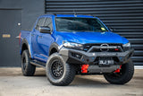 Offroad Animal Predator Bull Bar for Mazda BT-50 (2025 Facelift) - Brixton 4x4 - Buy Online Now!