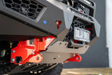 Offroad Animal Predator Bull Bar for Mazda BT-50 (2025 Facelift) - Brixton 4x4 - Buy Online Now!