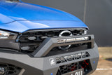 Offroad Animal Predator Bull Bar for Mazda BT-50 (2025 Facelift) - Brixton 4x4 - Buy Online Now!