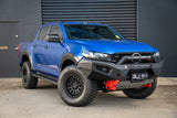 Offroad Animal Predator Bull Bar for Mazda BT-50 (2025 Facelift) - Brixton 4x4 - Buy Online Now!