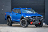 Offroad Animal Predator Bull Bar for Mazda BT-50 (2025 Facelift) - Brixton 4x4 - Buy Online Now!
