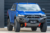 Offroad Animal Predator Bull Bar for Mazda BT-50 (2025 Facelift) - Brixton 4x4 - Buy Online Now!