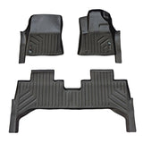 Maxliner Floor Mats suit BYD Shark 2025+