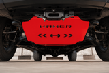 Hamer Bash plate for Holden Colorado (2016 – 2020)