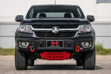 Hamer Bash plate for Holden Colorado (2016 – 2020)