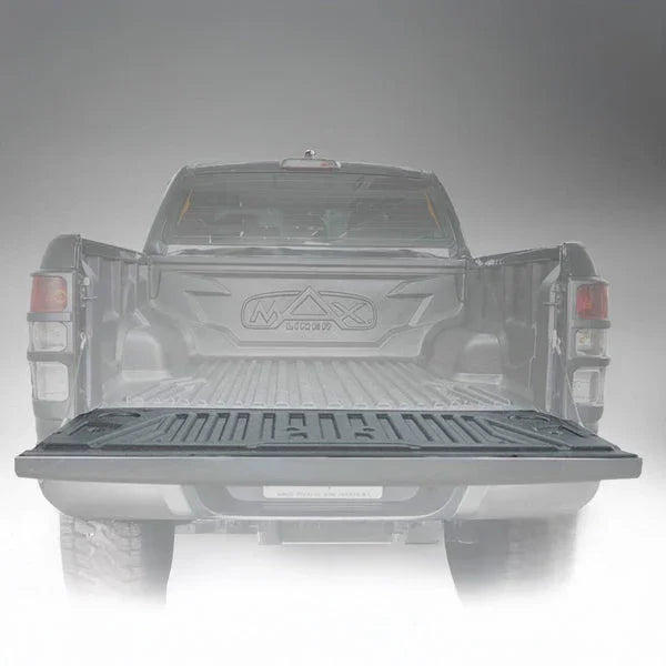 Maxliner Tailgate Piece Mitsubishi Triton 2015 to 2023 - Brixton 4x4 - Buy Online Now!