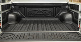 Maxliner Bedliner 5 Piece Under Rail for Next Gen Ford Ranger & Raptor  07/2022 onwards