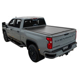 HSP Electric Roll Cover Series 3.5 for Chevrolet Silverado 2500