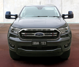 Clearview Next Gen Towing Mirror for FORD RANGER NEXT-GEN SPORTS