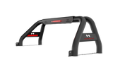 Hamer Classic Series Sports Bar for Isuzu D-Max (2021 – Present)