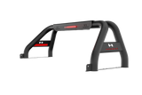 Hamer 4x4 Classic Series Sports Bar for LDV T60 Max (2022–Present)