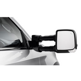 Clearview Next Gen Towing Mirror for Toyota Land Cruiser 300 Series GC 2022+