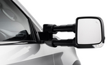 Clearview Compact Towing Mirror for Toyota Land Cruiser 300 GX 2022+