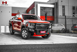 Next Gen Ranger with Hamer King Series Plus triple loop bar - gallery photo 11