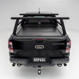 HSP Ladder Rack Ford Next Gen Ranger & Raptor 2022 onwards