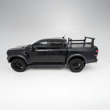 HSP Ladder Rack Ford Next Gen Ranger & Raptor 2022 onwards