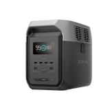 EcoFlow DELTA 3 (1500) Portable Power Station – 1536Wh, 1800W Output - Brixton 4x4 - Buy Online Now!