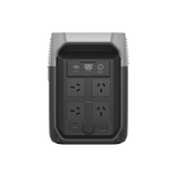 EcoFlow DELTA 3 (1500) Portable Power Station – 1536Wh, 1800W Output - Brixton 4x4 - Buy Online Now!