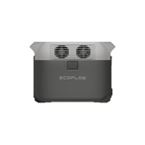 EcoFlow DELTA 3 (1500) Portable Power Station – 1536Wh, 1800W Output - Brixton 4x4 - Buy Online Now!