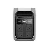 EcoFlow DELTA 3 Plus Portable Power Station - Brixton 4x4 - Buy Online Now!