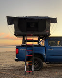 Raxar Roof Top Tent with Side Entry